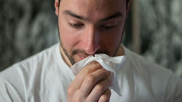 What Does Mucus do?