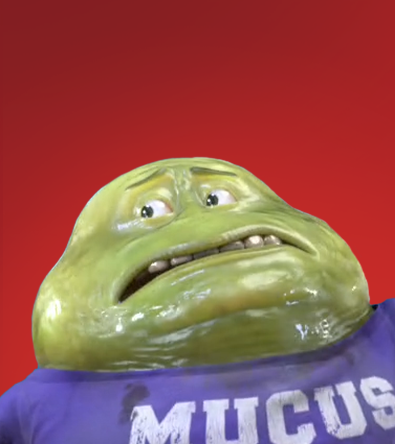 Pain & Congestion Collectiom