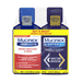 Maximum Strength Fast-Max® Severe Congestion & Cough + Nightshift™ Cold & Flu