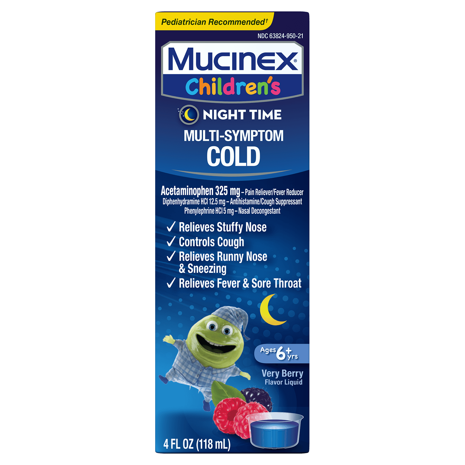 Is This Deadly? Mixing Mucinex & Antibiotics - h8mru9p