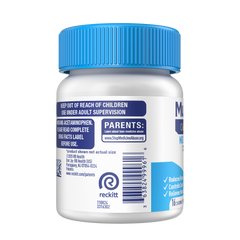 Mucinex Children's Mighty Chews Cold & Flu