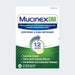 Mucinex® DM Extended-Release Bi-Layer Tablets