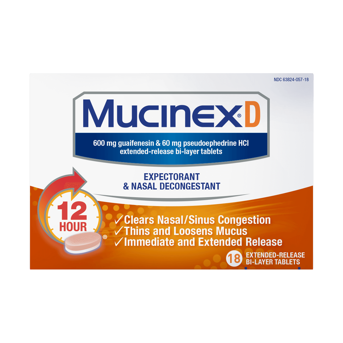 Mucinex D Extended Release Tablets Mucinex USA mucinex-d-extended-release-tablets-mucinex-usa