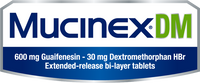 Mucinex DM