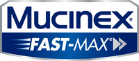 Mucinex Fast Max