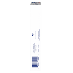 Mucinex Fast Max Cold Flu 20ct left side