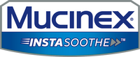 Mucinex Instasoothe