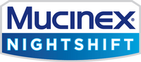 Mucinex Night Shift