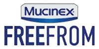 Mucinex Freefrom