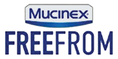 Mucinex Freefrom