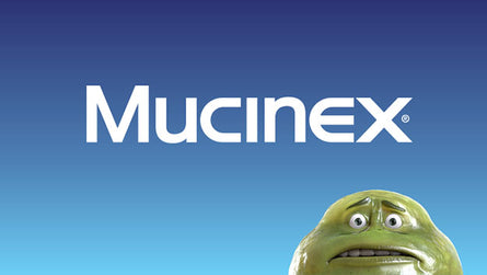 What is Mucinex?