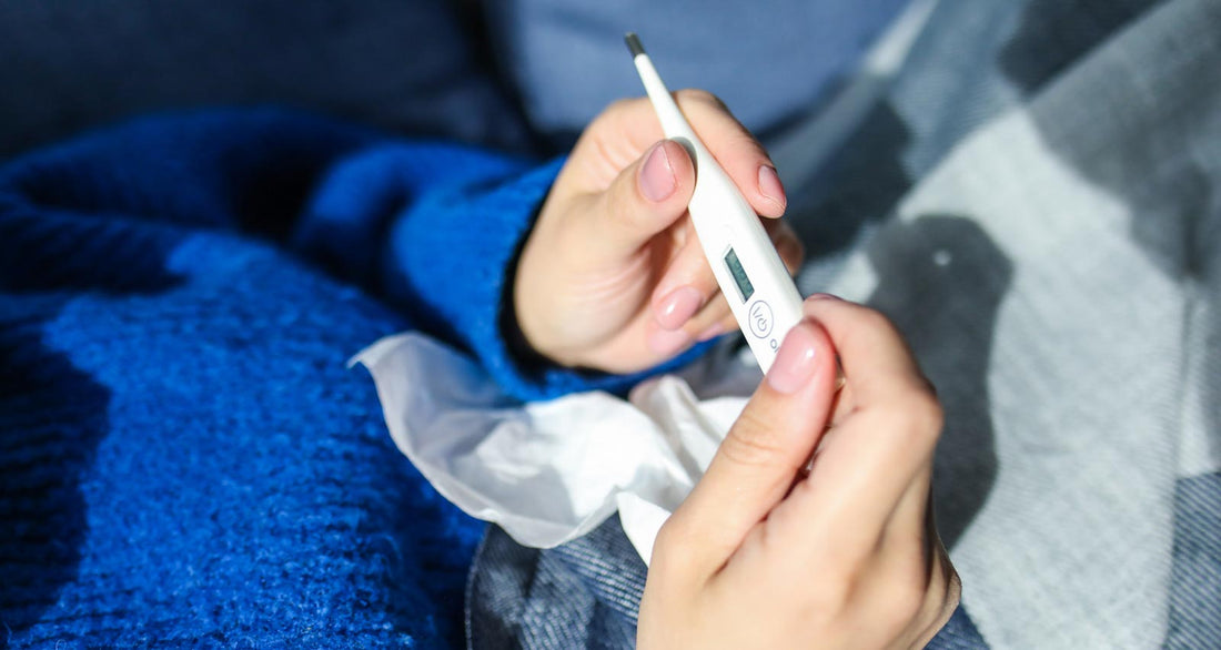 What Medicine Reduces Fever? Exploring Options