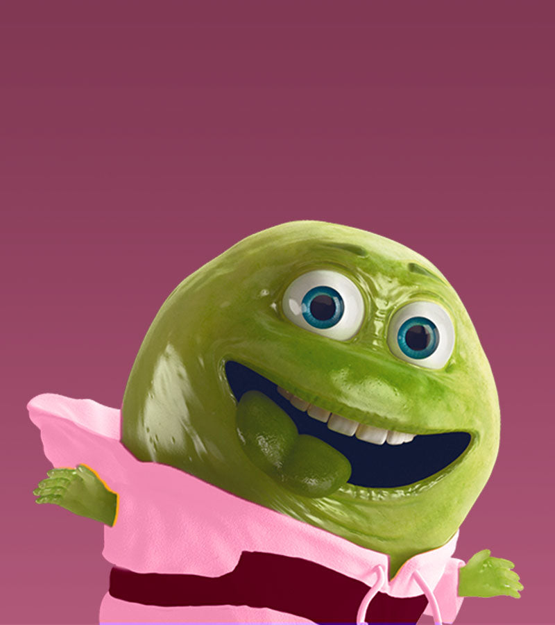 children's cold and flu relief banner