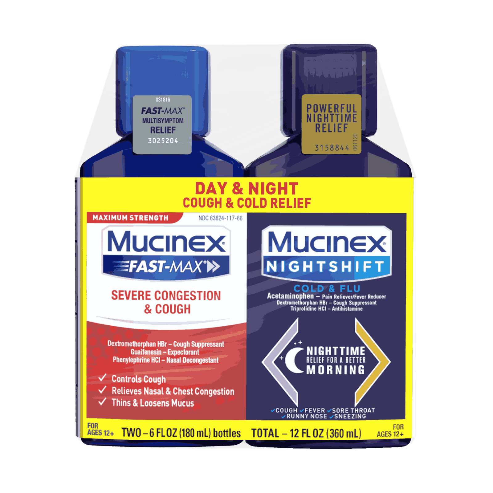 Unlocking The Secrets Of Amoxicillin And Mucinex Interactions - mb2q298