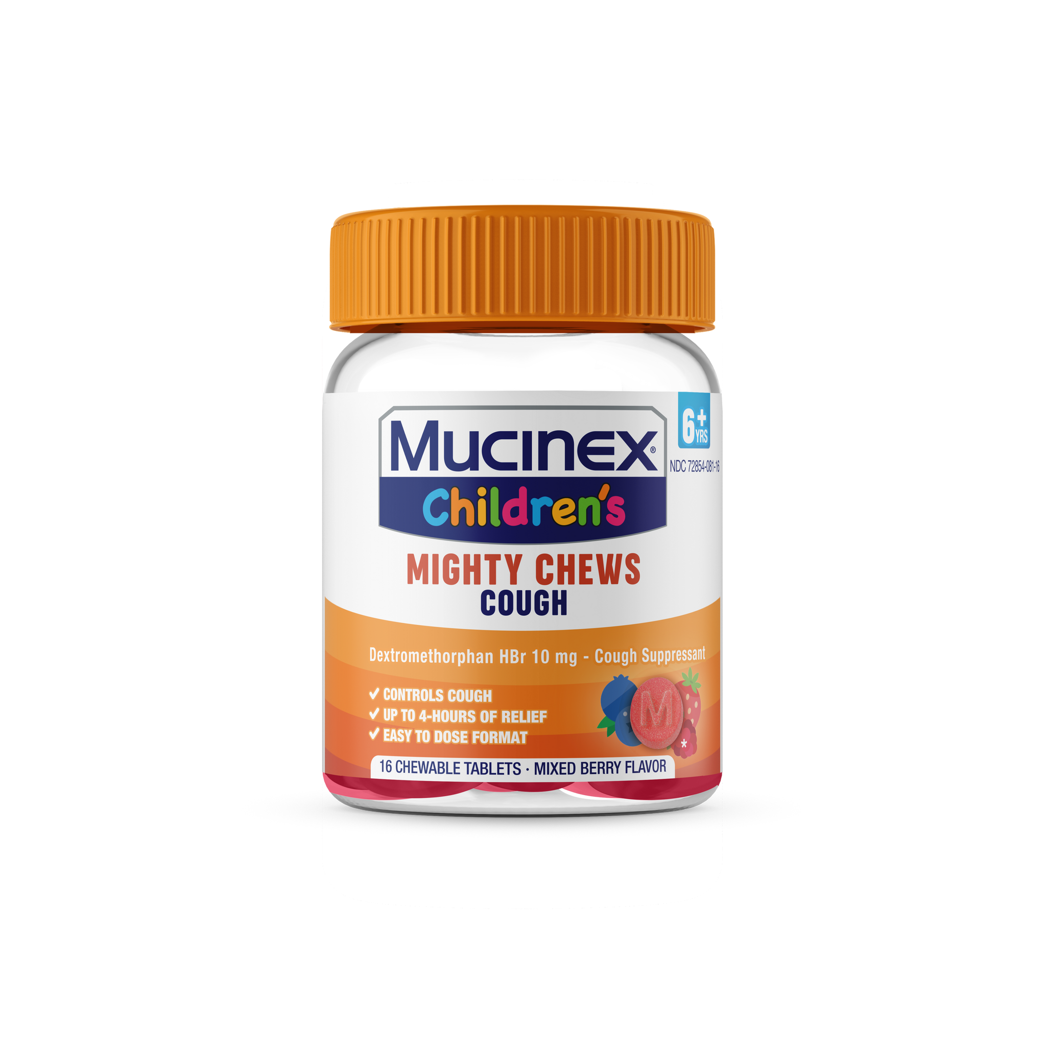 Children s Mighty Chews Daytime Chewable Tablets Mucinex USA children-s-mighty-chews-daytime-chewable-tablets-mucinex-usa