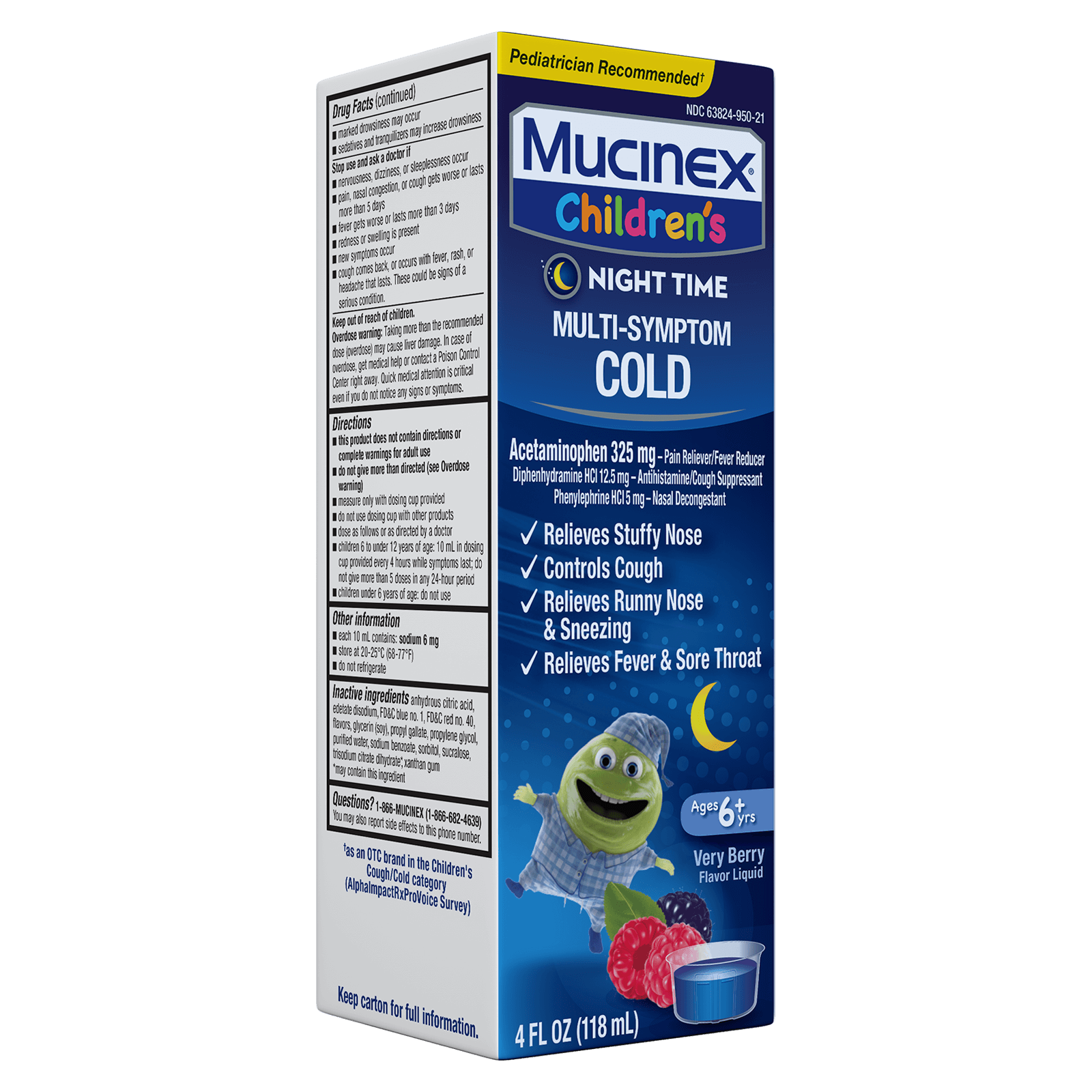 The Unexpected Side Effects Of Mixing Mucinex And Amoxicillin - c5sj22a