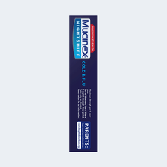 Nightshift® Cold & Flu Caplets
