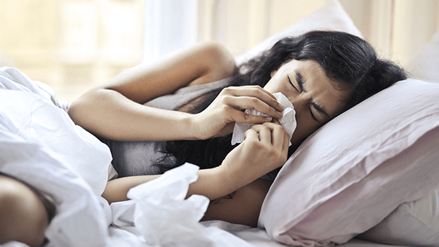 What Are the Differences Between a Cold and Flu?