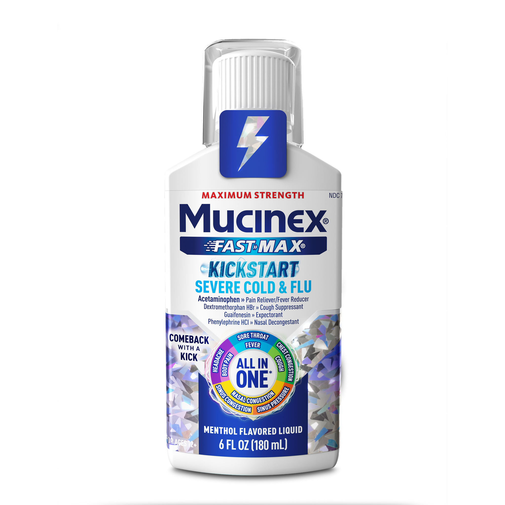Is Combining Prednisone And Mucinex Safe? Expert Reveals All - q205f5s