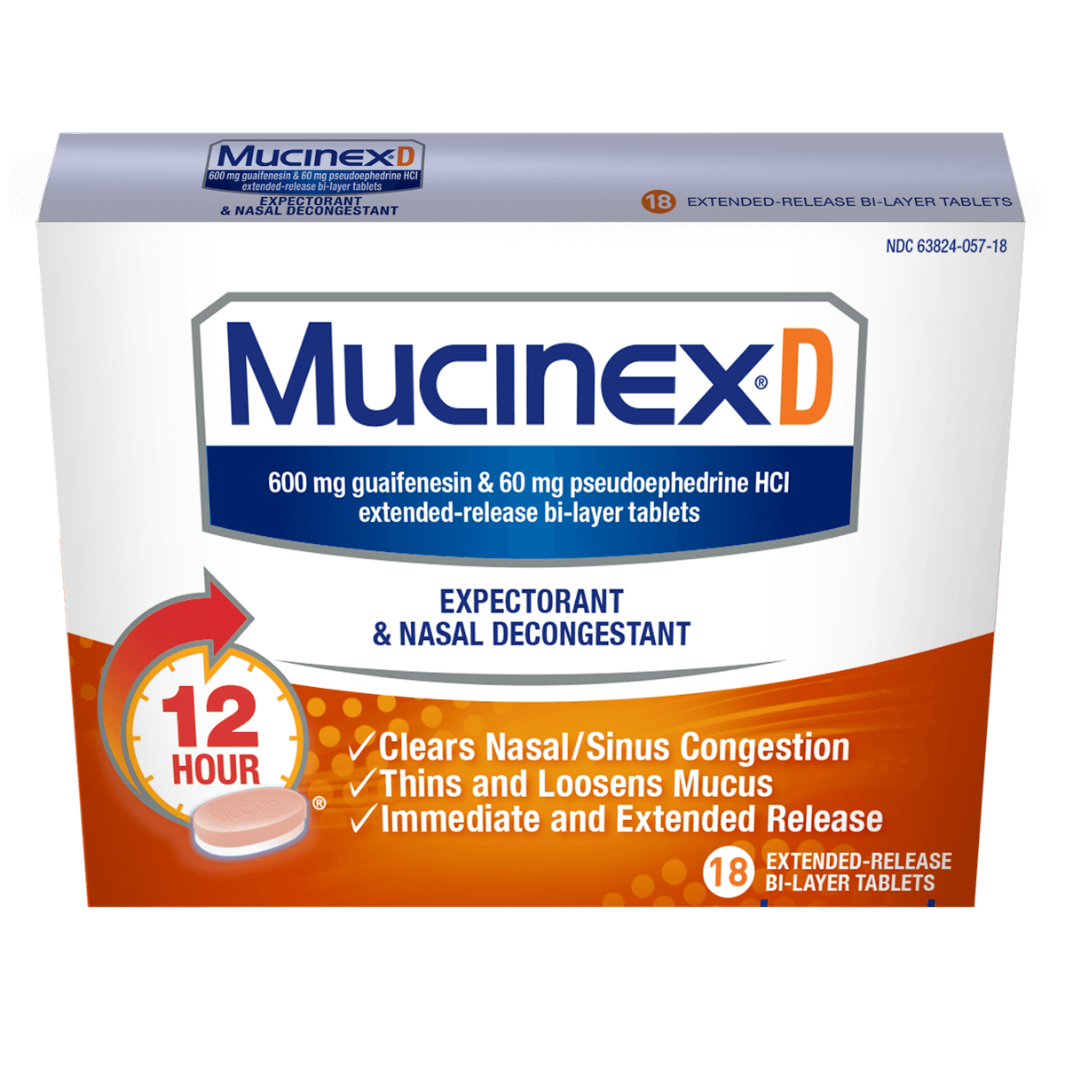 Mucinex D Extended Release Tablets Mucinex USA mucinex-d-extended-release-tablets-mucinex-usa