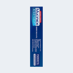 Nightshift® Severe Cold & Flu Caplets