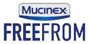 Mucinex Freefrom