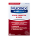 Maximum Strength Fast-Max® Severe Congestion & Cough