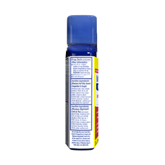 Maximum Strength Fast-Max® Severe Congestion & Cough + Nightshift™ Cold & Flu