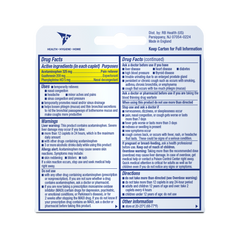 Maximum Strength Sinus-Max® Severe Congestion & Pain