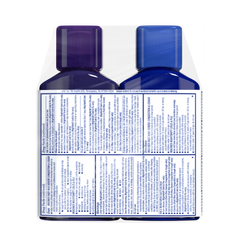 Maximum Strength Fast-Max® Severe Congestion & Cough + Nightshift™ Cold & Flu