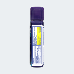 Maximum Strength Fast-Max® Severe Congestion & Cough Clear & Cool + Nightshift™ Cold & Flu Clear & Cool