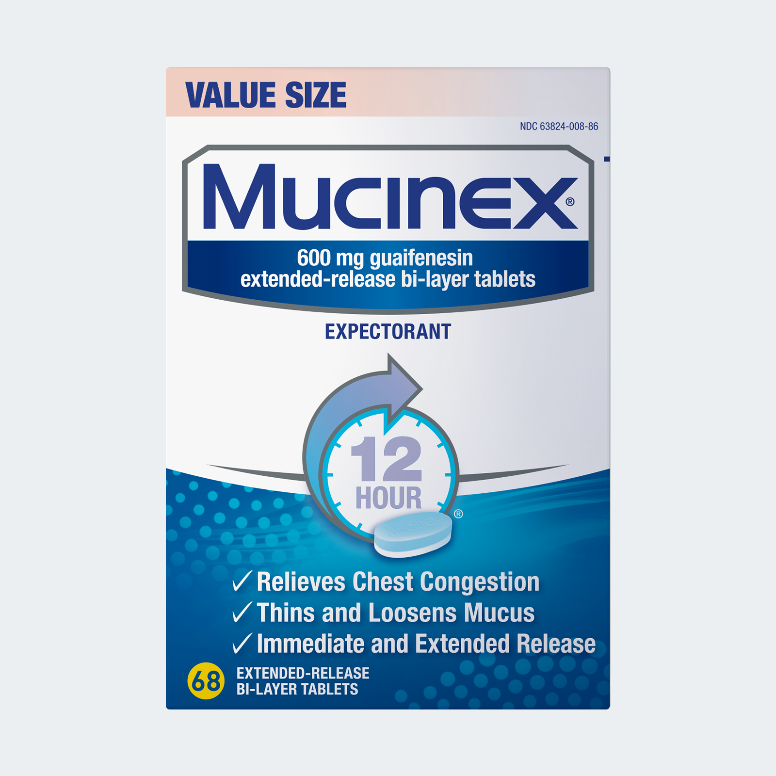 The Hidden Risks Of Taking Mucinex With Antibiotics - v9shnev