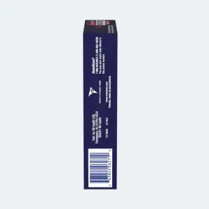 Nightshift® Sinus Caplets - packshot barcode view