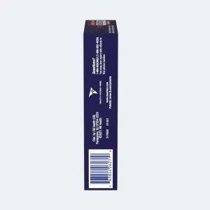 Nightshift® Sinus Caplets - packshot barcode view