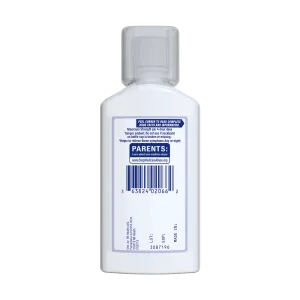 Maximum Strength Fast-Max® Cold & Flu (All-in-One) Liquid
