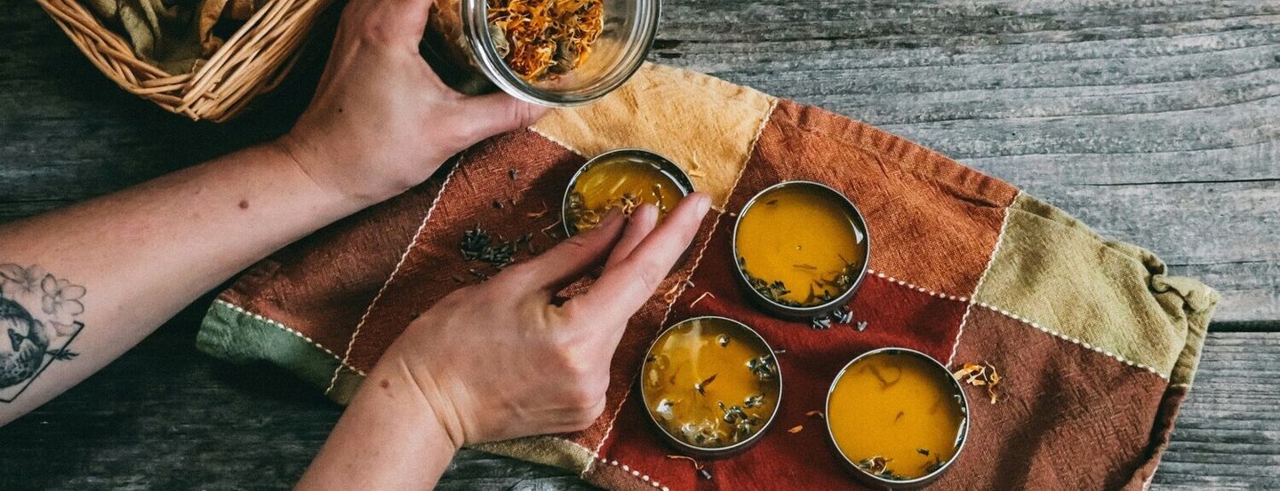 Natural and OTC Remedies for Dry Cough Relief