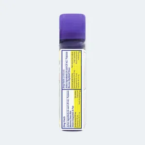 Maximum Strength Sinus-Max® Severe Congestion & Pain & Nightshift® Sinus