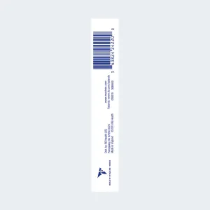 Maximum Strength Sinus-Max® Pressure, Pain & Cough Caplets packshot barcode view