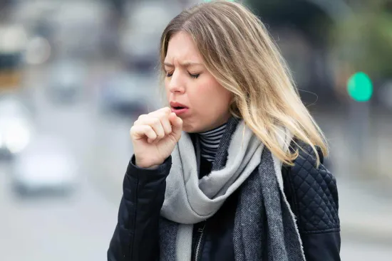 How to identify Productive Cough