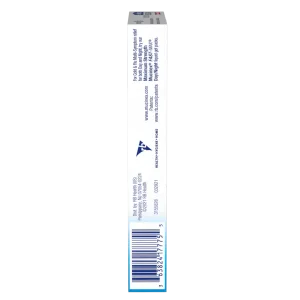 Maximum Strength Fast-Max® Cold & Flu (All-in-One) Liquid Gels