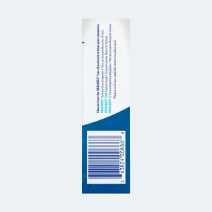 Mucinex® Extended-Release Bi-Layer Tablets