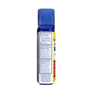 Maximum Strength Fast-Max® Severe Congestion & Cough - packshot leftside