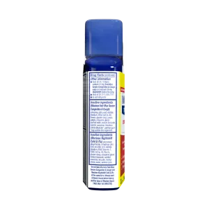Maximum Strength Fast-Max® Severe Congestion & Cough - packshot leftside