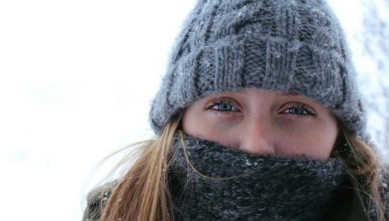 Can You Actually Get Sick From Being Cold: Debunking Theories