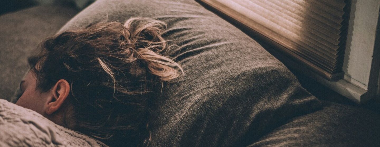 Can You Oversleep When Sick?