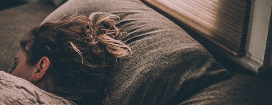 Can You Oversleep When Sick?