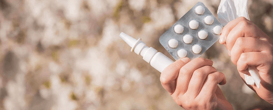 What Does Saline Nasal Spray Do & How to Use It