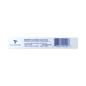 Maximum Strength Sinus-Max® Severe Congestion & Pain barcode view