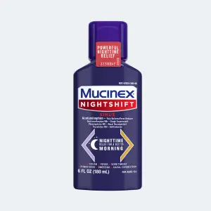 Nightshift® Sinus Liquid