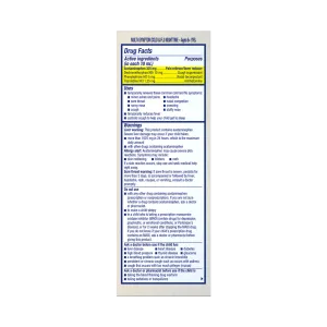 Children’s FreeFrom™ Multi-Symptom Cold, Flu & Sore Throat + Multi-Symptom Cold & Flu Nighttime - Value Pack